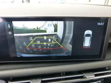 HYUNDAI Tucson Trend Mild-Hybrid ACC NAVI LED KAMERA LHZ