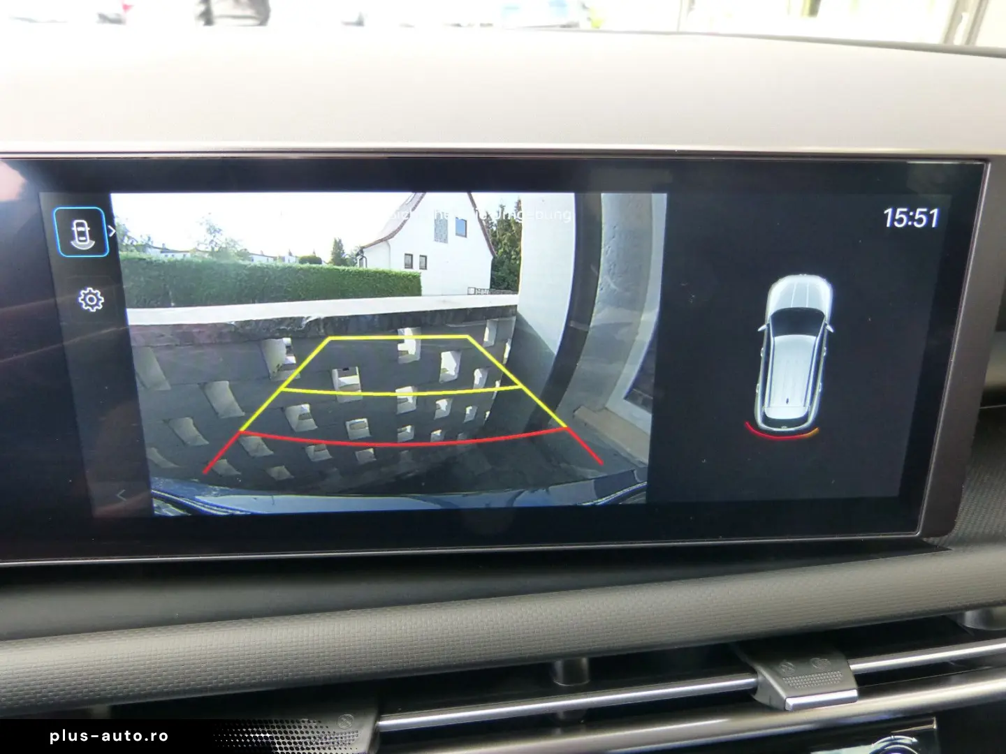 HYUNDAI Tucson Trend Mild-Hybrid ACC NAVI LED KAMERA LHZ