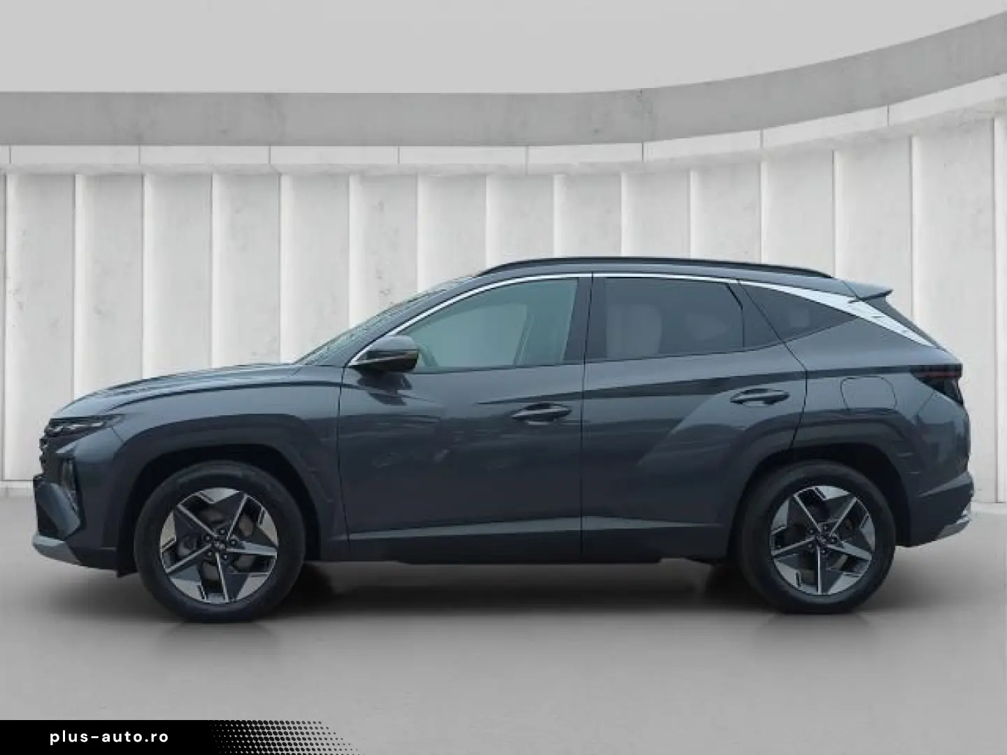 HYUNDAI Tucson Trend 1.6 T-GDi DCT Navi Klima LED