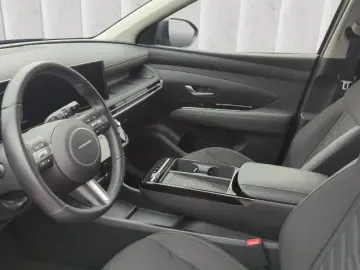 HYUNDAI Tucson Trend 1.6 T-GDi DCT Navi Klima LED