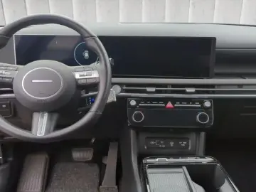 HYUNDAI Tucson Trend 1.6 T-GDi DCT Navi Klima LED