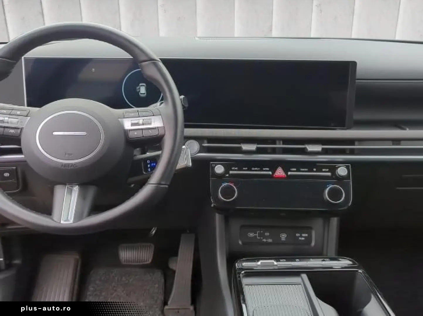 HYUNDAI Tucson Trend 1.6 T-GDi DCT Navi Klima LED