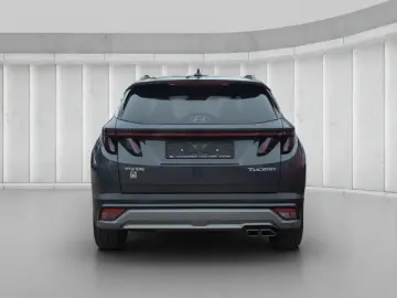HYUNDAI Tucson Trend 1.6 T-GDi DCT Navi Klima LED