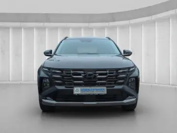 HYUNDAI Tucson Trend 1.6 T-GDi DCT Navi Klima LED