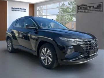 HYUNDAI Tucson Trend Hybrid 2WD Navi Digitales Cockpit L