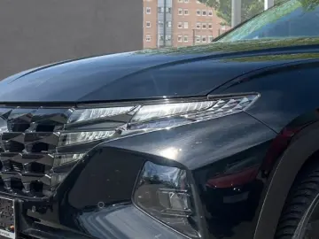 HYUNDAI Tucson Trend Hybrid 2WD Navi Digitales Cockpit L