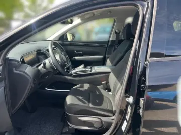 HYUNDAI Tucson Trend Hybrid 2WD Navi Digitales Cockpit L