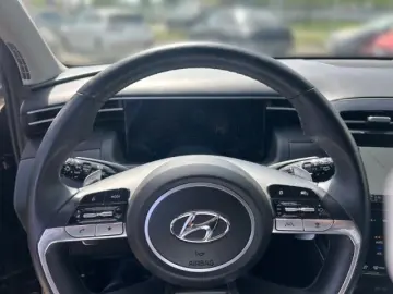 HYUNDAI Tucson Trend Hybrid 2WD Navi Digitales Cockpit L