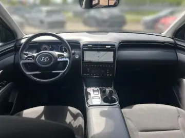 HYUNDAI Tucson Trend Hybrid 2WD Navi Digitales Cockpit L