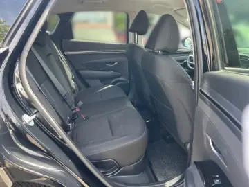 HYUNDAI Tucson Trend Hybrid 2WD Navi Digitales Cockpit L