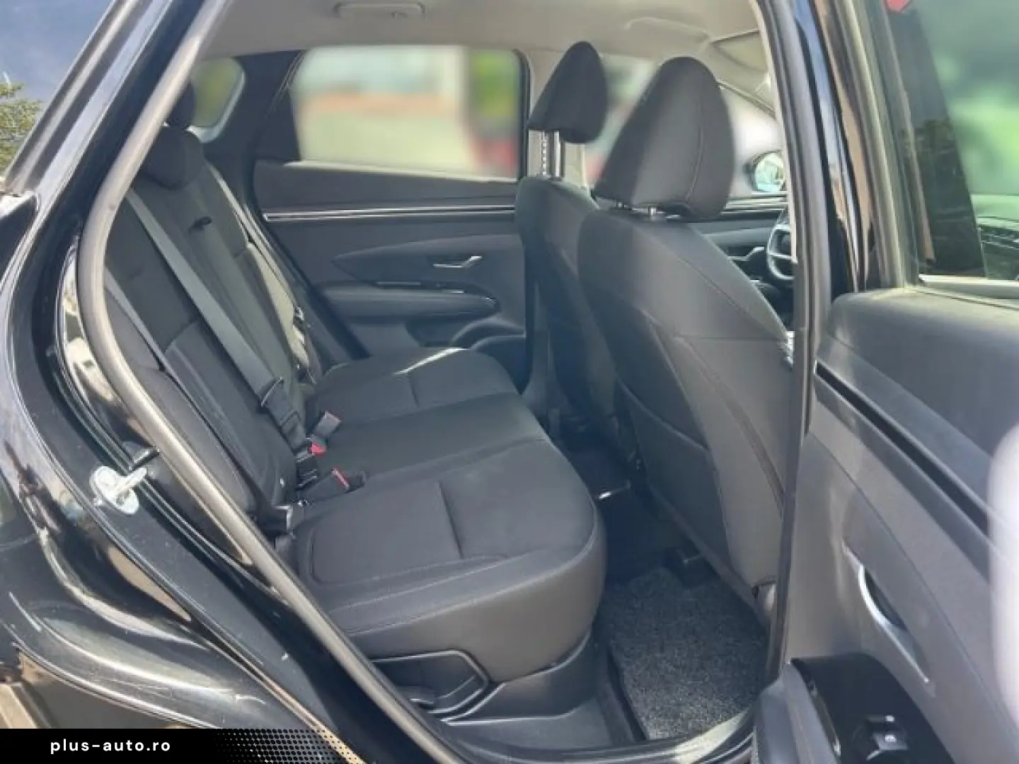 HYUNDAI Tucson Trend Hybrid 2WD Navi Digitales Cockpit L