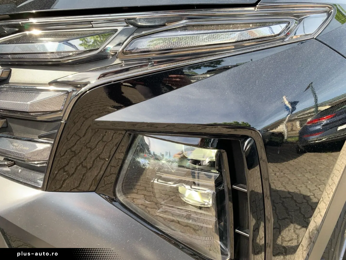 HYUNDAI TUCSON 1.6 T-GDI 7-DCT Trend Mild-Hybrid 4WD LED