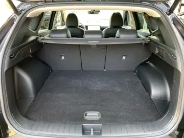 HYUNDAI TUCSON 1.6 T-GDI 7-DCT Trend Mild-Hybrid 4WD LED