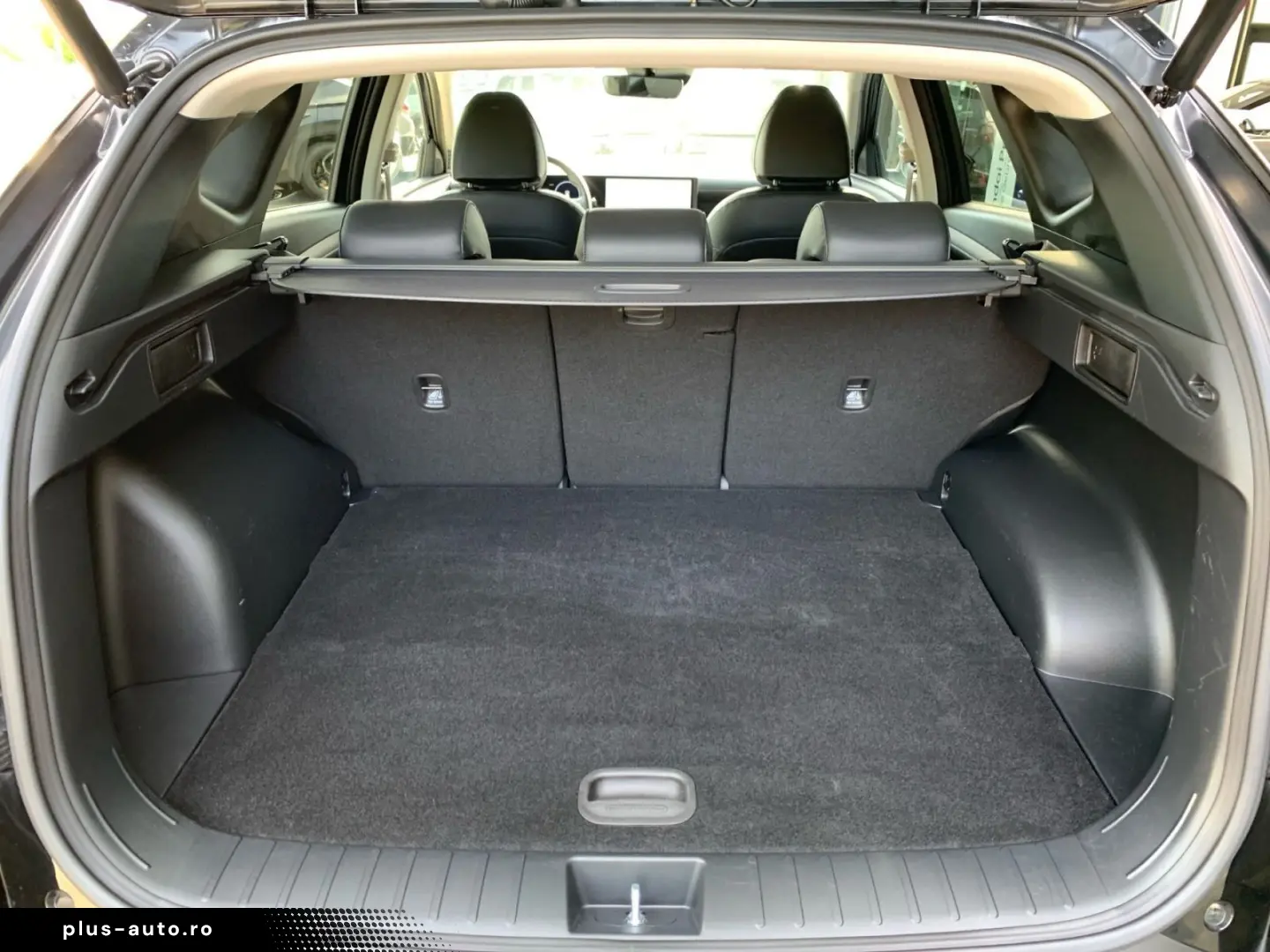 HYUNDAI TUCSON 1.6 T-GDI 7-DCT Trend Mild-Hybrid 4WD LED