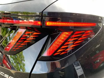 HYUNDAI TUCSON 1.6 T-GDI 7-DCT Trend Mild-Hybrid 4WD LED