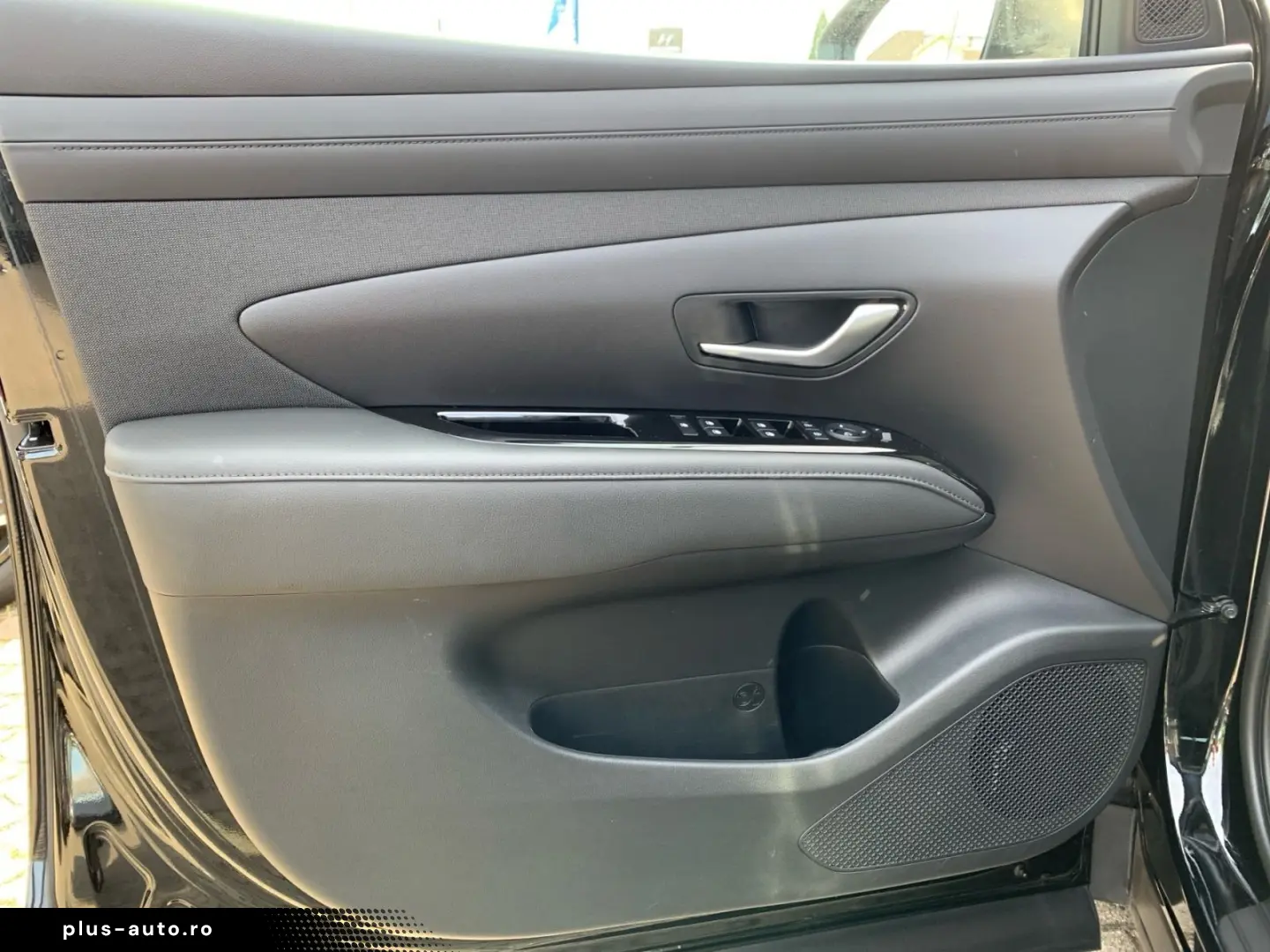 HYUNDAI TUCSON 1.6 T-GDI 7-DCT Trend Mild-Hybrid 4WD LED