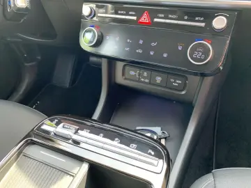 HYUNDAI TUCSON 1.6 T-GDI 7-DCT Trend Mild-Hybrid 4WD LED