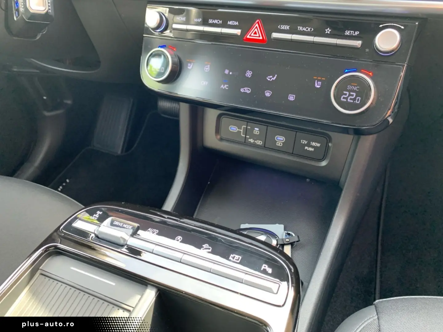 HYUNDAI TUCSON 1.6 T-GDI 7-DCT Trend Mild-Hybrid 4WD LED