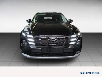HYUNDAI Tucson Mild-Hybrid 2WD 1.6 T-GDI Trend Navi Sitz