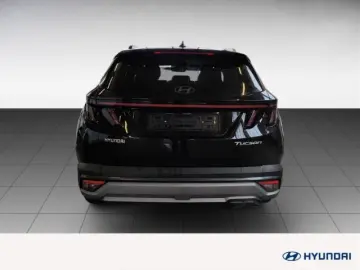 HYUNDAI Tucson Mild-Hybrid 2WD 1.6 T-GDI Trend Navi Sitz