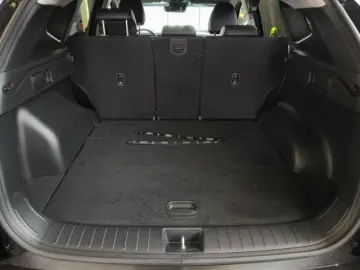 HYUNDAI Tucson Mild-Hybrid 2WD 1.6 T-GDI Trend Navi Sitz