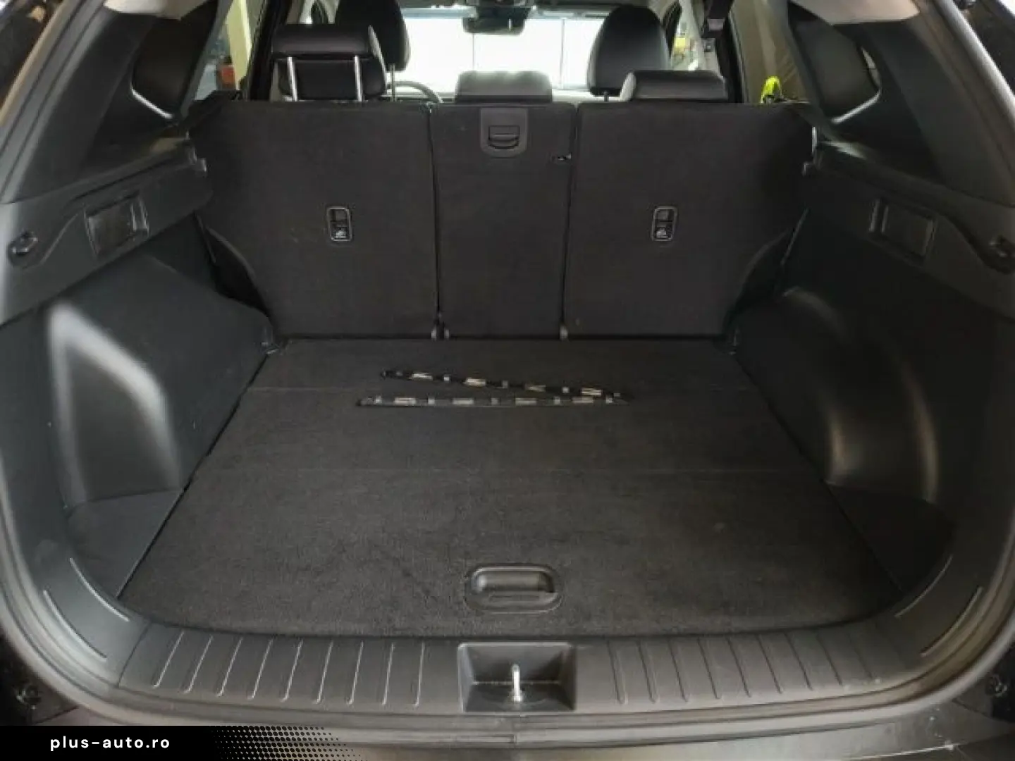 HYUNDAI Tucson Mild-Hybrid 2WD 1.6 T-GDI Trend Navi Sitz