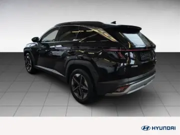 HYUNDAI Tucson Mild-Hybrid 2WD 1.6 T-GDI Trend Navi Sitz