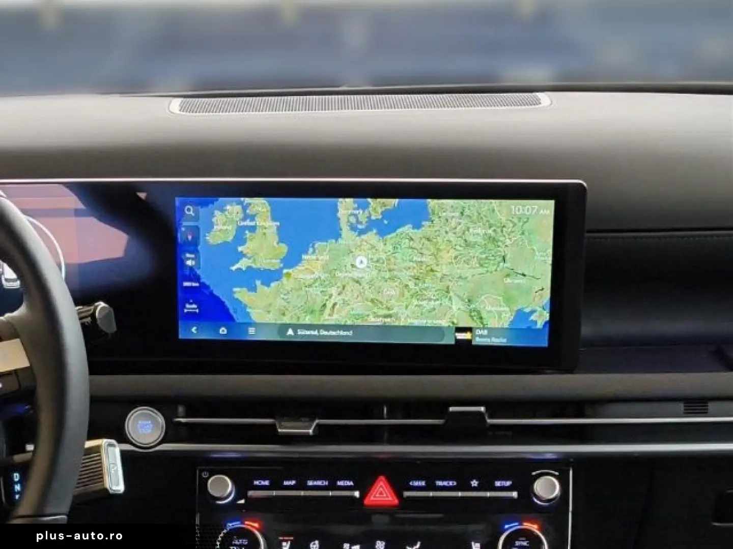 HYUNDAI Tucson Mild-Hybrid 2WD 1.6 T-GDI Trend Navi Sitz