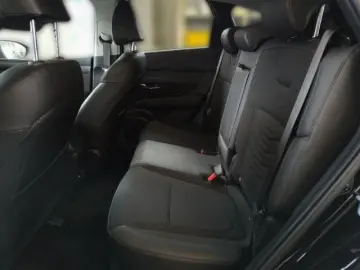 HYUNDAI Tucson Mild-Hybrid 2WD 1.6 T-GDI Trend Navi Sitz
