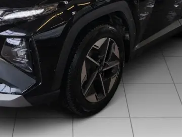 HYUNDAI Tucson Mild-Hybrid 2WD 1.6 T-GDI Trend Navi Sitz