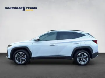 HYUNDAI TUCSON 1.6 T-GDi DCT Trend MATRIX NSCC VIRTUAL