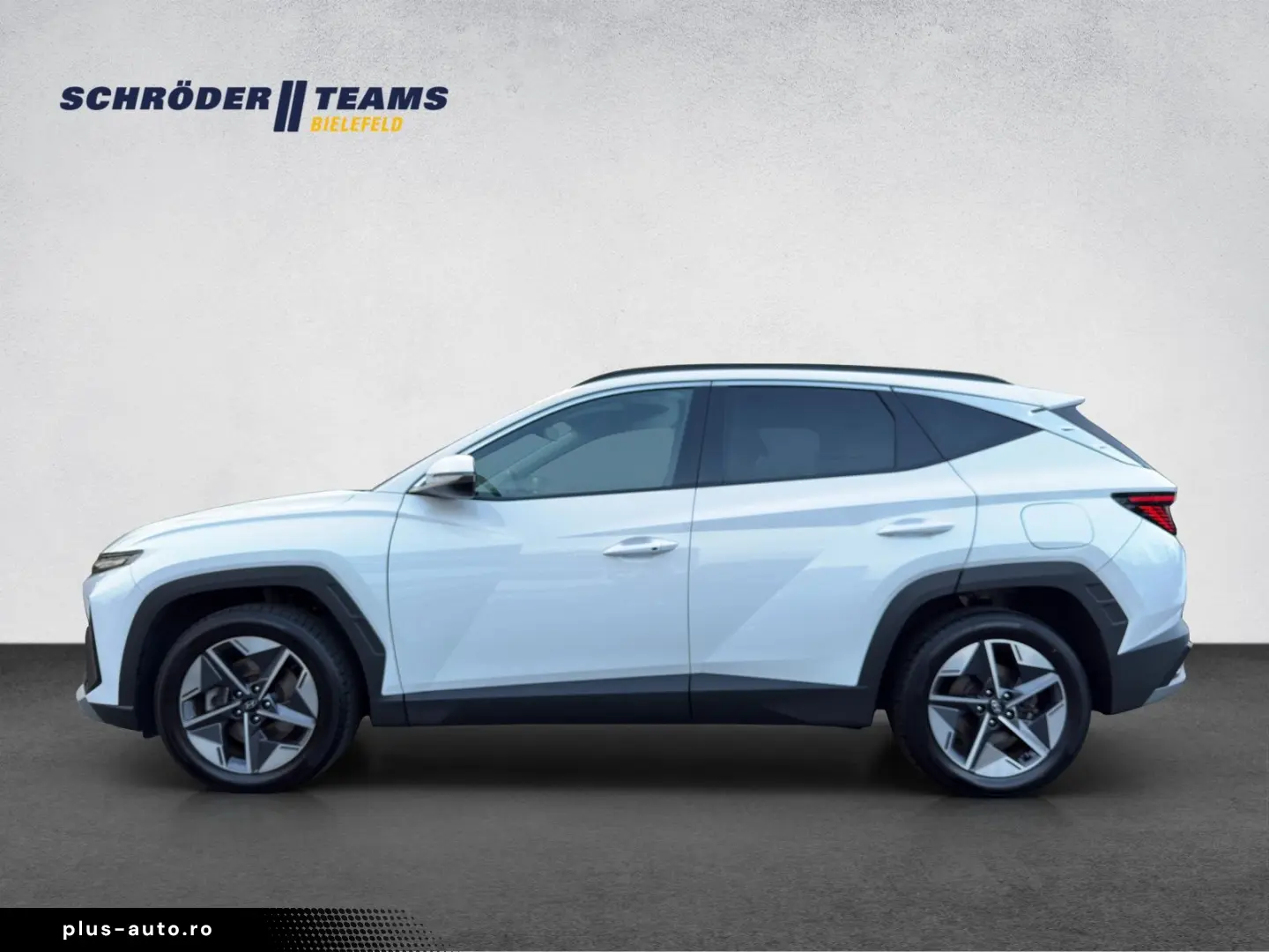HYUNDAI TUCSON 1.6 T-GDi DCT Trend MATRIX NSCC VIRTUAL