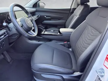 HYUNDAI TUCSON 1.6 T-GDi DCT Trend MATRIX NSCC VIRTUAL