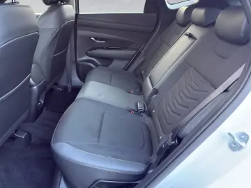HYUNDAI TUCSON 1.6 T-GDi DCT Trend MATRIX NSCC VIRTUAL