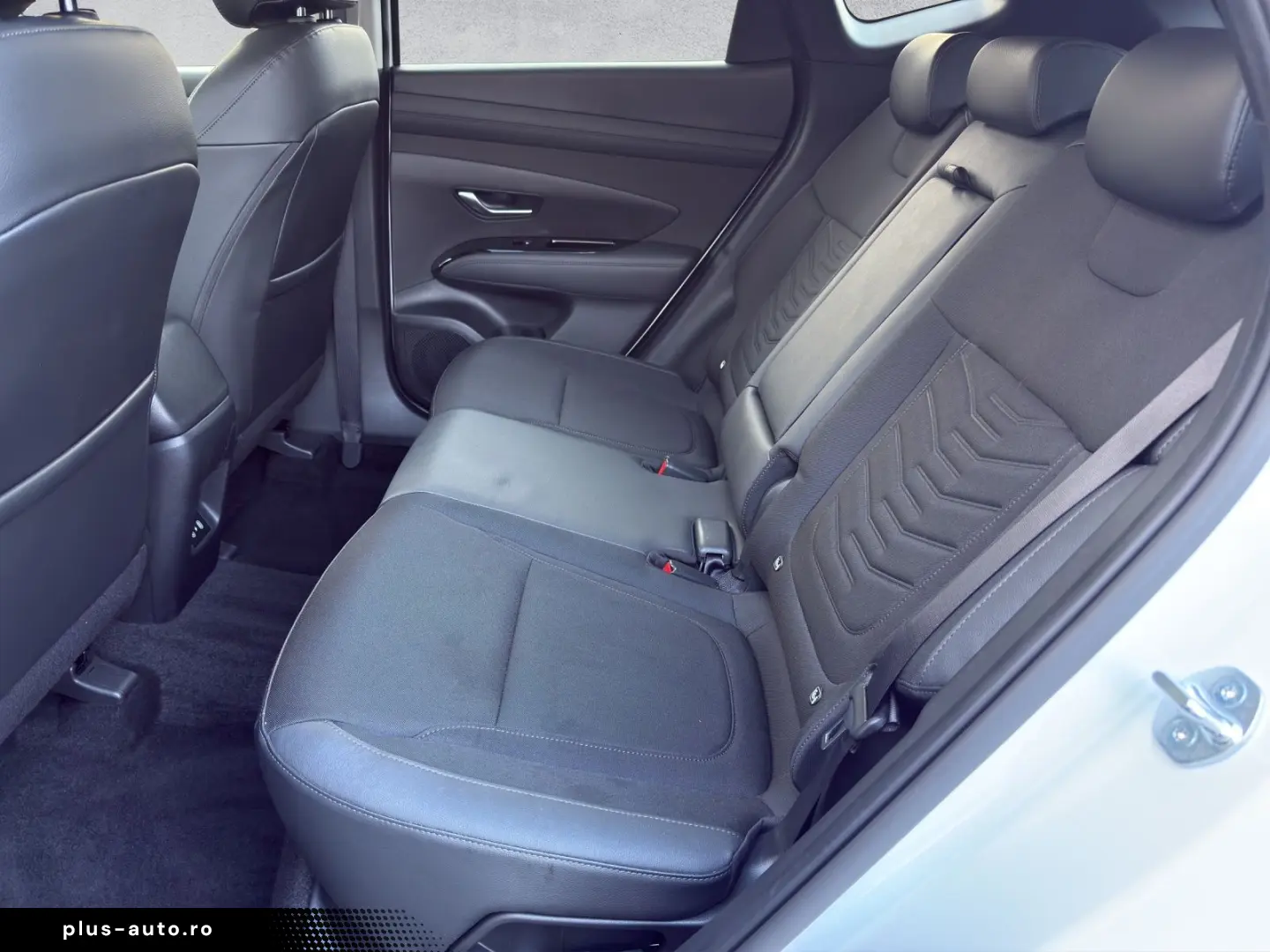 HYUNDAI TUCSON 1.6 T-GDi DCT Trend MATRIX NSCC VIRTUAL