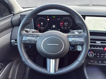 HYUNDAI TUCSON 1.6 T-GDi DCT Trend MATRIX NSCC VIRTUAL
