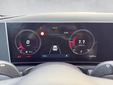 HYUNDAI TUCSON 1.6 T-GDi DCT Trend MATRIX NSCC VIRTUAL