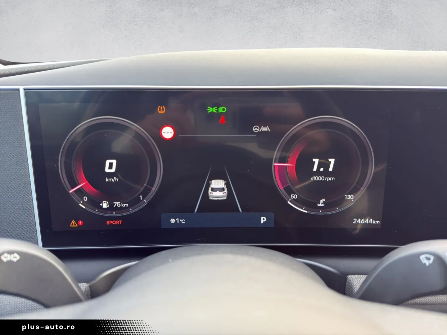 HYUNDAI TUCSON 1.6 T-GDi DCT Trend MATRIX NSCC VIRTUAL