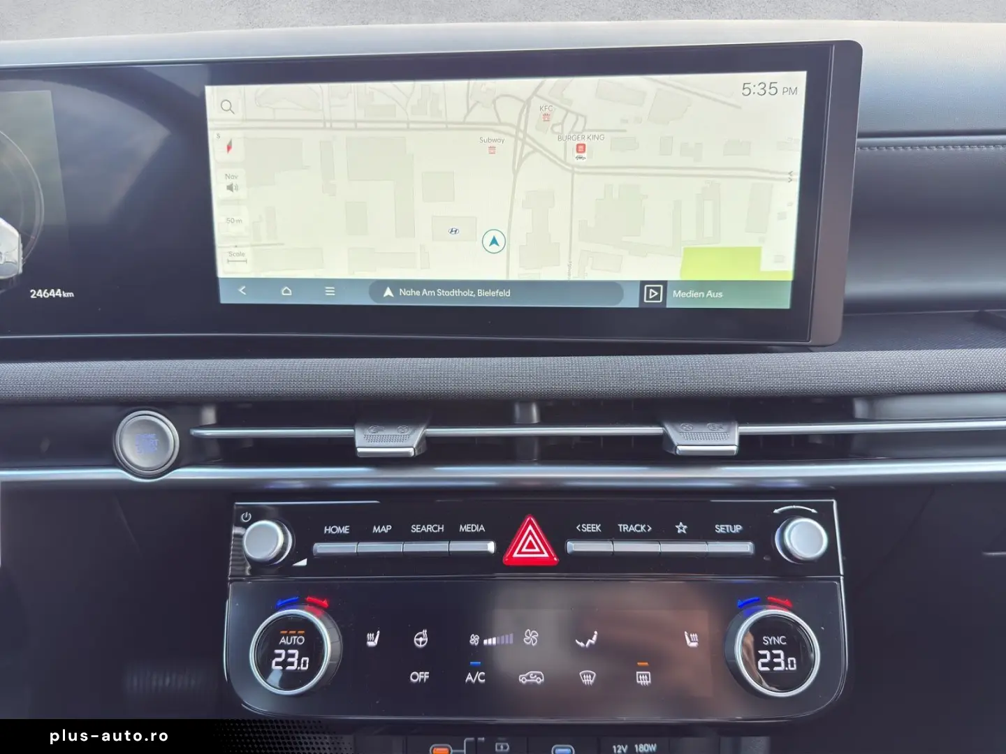 HYUNDAI TUCSON 1.6 T-GDi DCT Trend MATRIX NSCC VIRTUAL