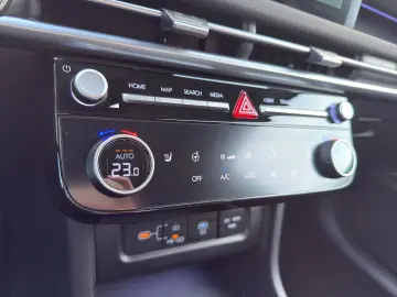 HYUNDAI TUCSON 1.6 T-GDi DCT Trend MATRIX NSCC VIRTUAL