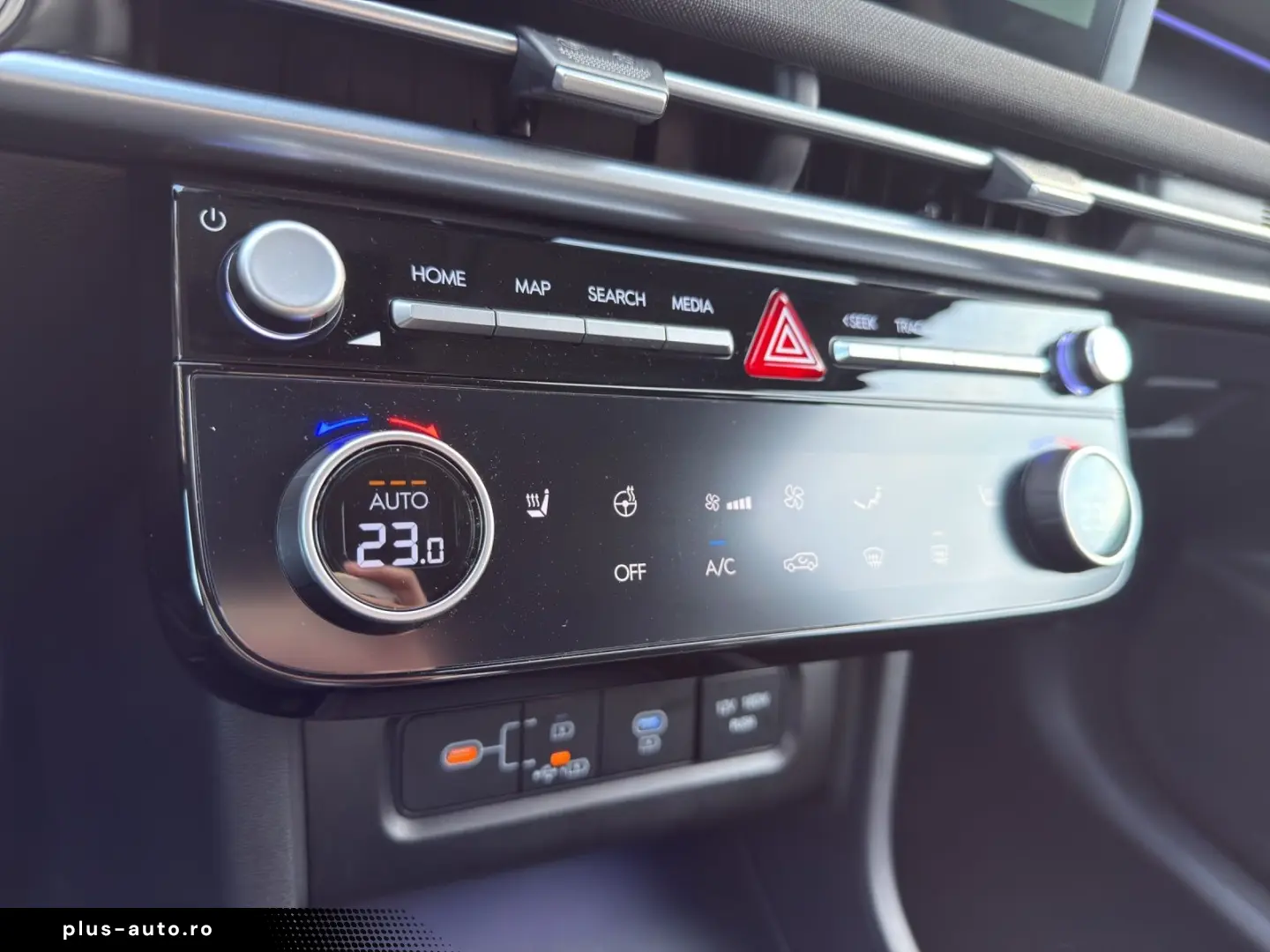 HYUNDAI TUCSON 1.6 T-GDi DCT Trend MATRIX NSCC VIRTUAL
