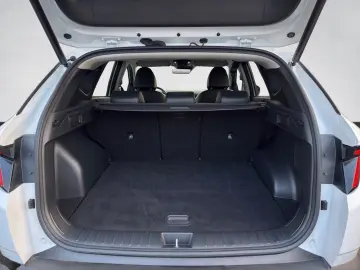 HYUNDAI TUCSON 1.6 T-GDi DCT Trend MATRIX NSCC VIRTUAL