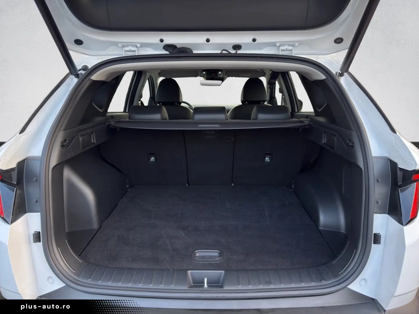 HYUNDAI TUCSON 1.6 T-GDi DCT Trend MATRIX NSCC VIRTUAL