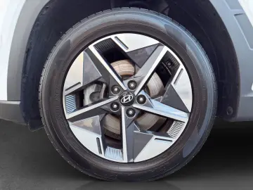 HYUNDAI TUCSON 1.6 T-GDi DCT Trend MATRIX NSCC VIRTUAL