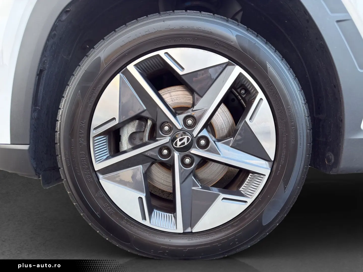 HYUNDAI TUCSON 1.6 T-GDi DCT Trend MATRIX NSCC VIRTUAL