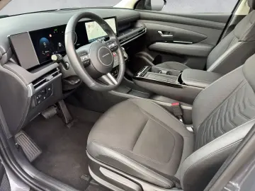 HYUNDAI TUCSON 1.6 T-GDi DCT Trend NSCC VIRTUAL NAVI