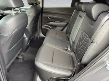HYUNDAI TUCSON 1.6 T-GDi DCT Trend NSCC VIRTUAL NAVI