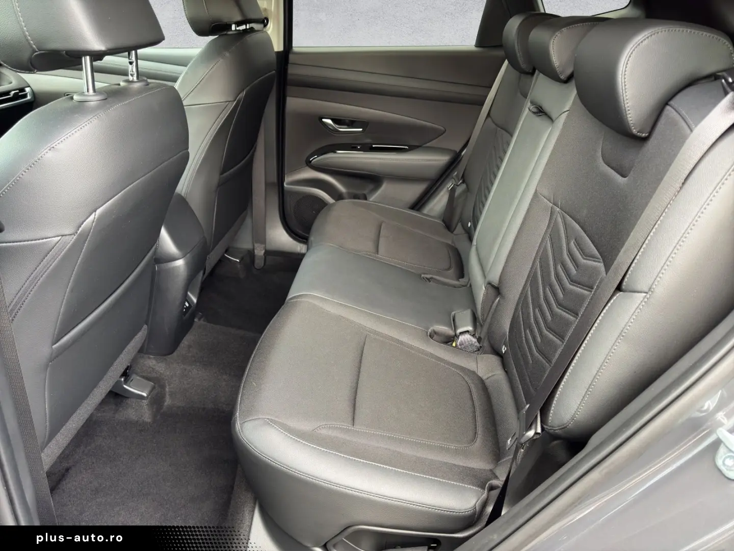HYUNDAI TUCSON 1.6 T-GDi DCT Trend NSCC VIRTUAL NAVI