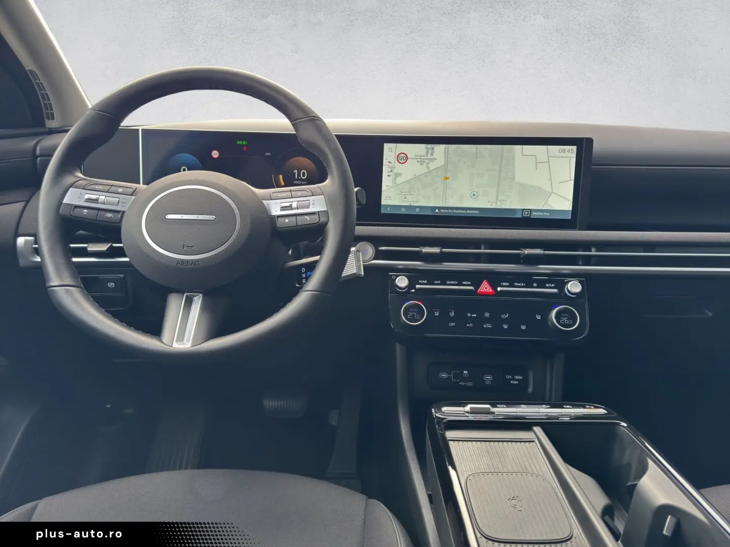 HYUNDAI TUCSON 1.6 T-GDi DCT Trend NSCC VIRTUAL NAVI