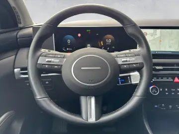 HYUNDAI TUCSON 1.6 T-GDi DCT Trend NSCC VIRTUAL NAVI